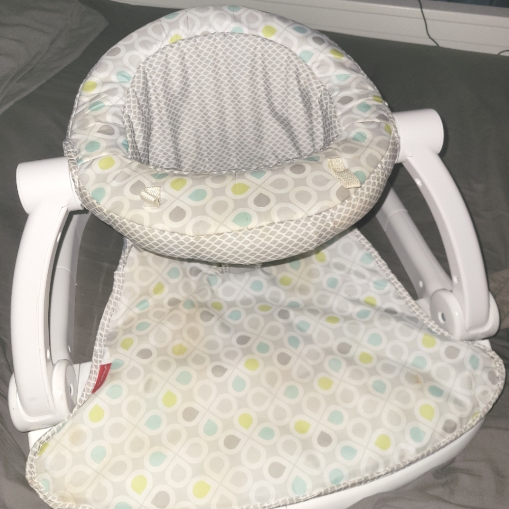 Baby Chair Fisher-Price
